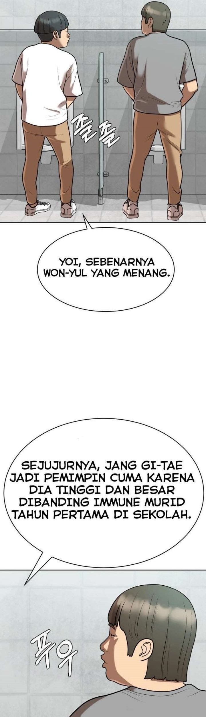Top 1% Chapter 09 Gambar 21