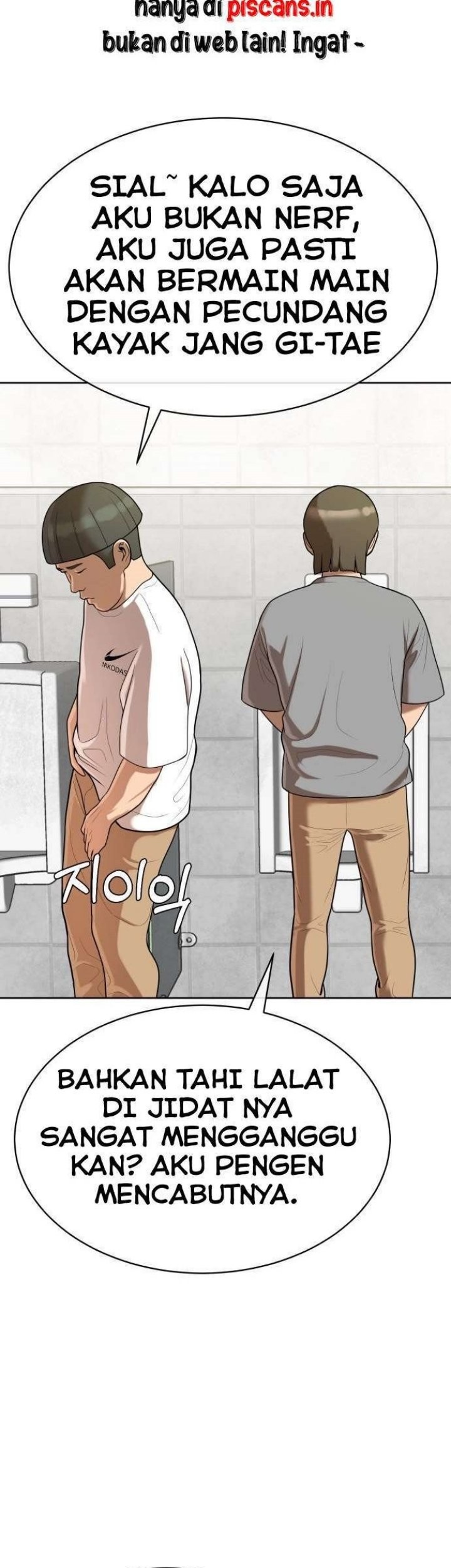 Top 1% Chapter 09 Gambar 24