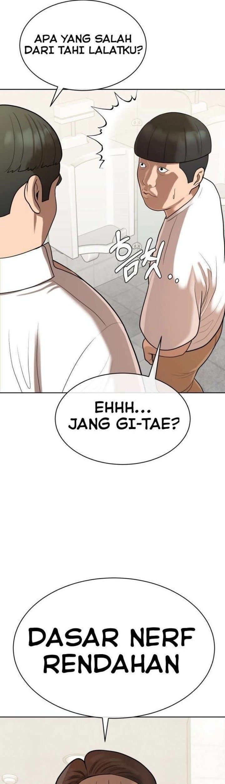 Top 1% Chapter 09 Gambar 25