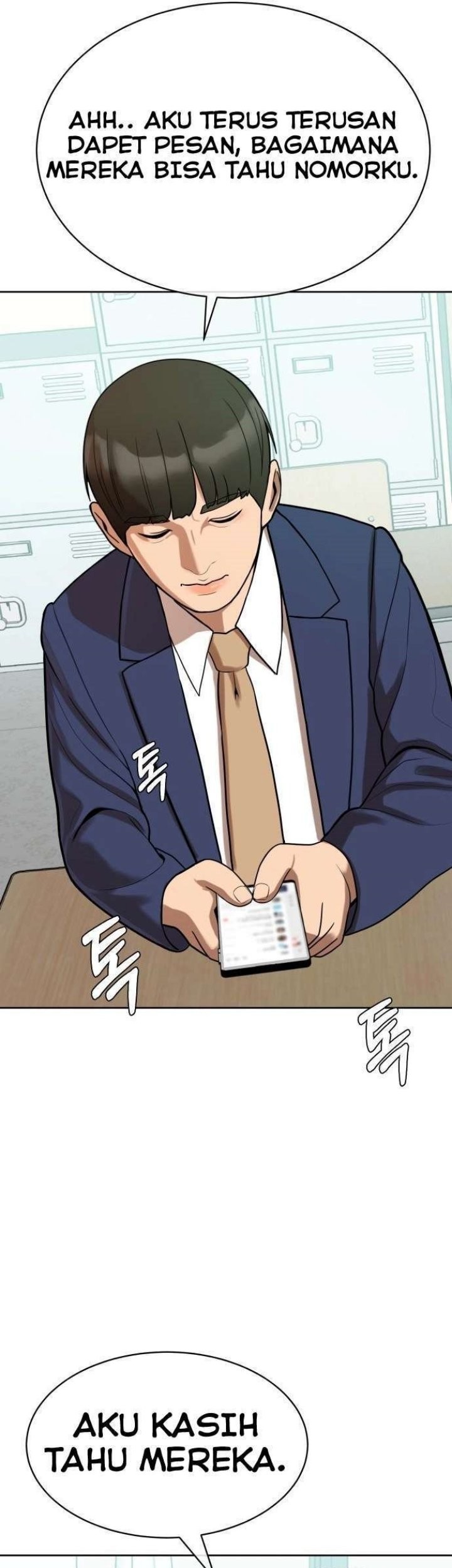 Top 1% Chapter 09 Gambar 27