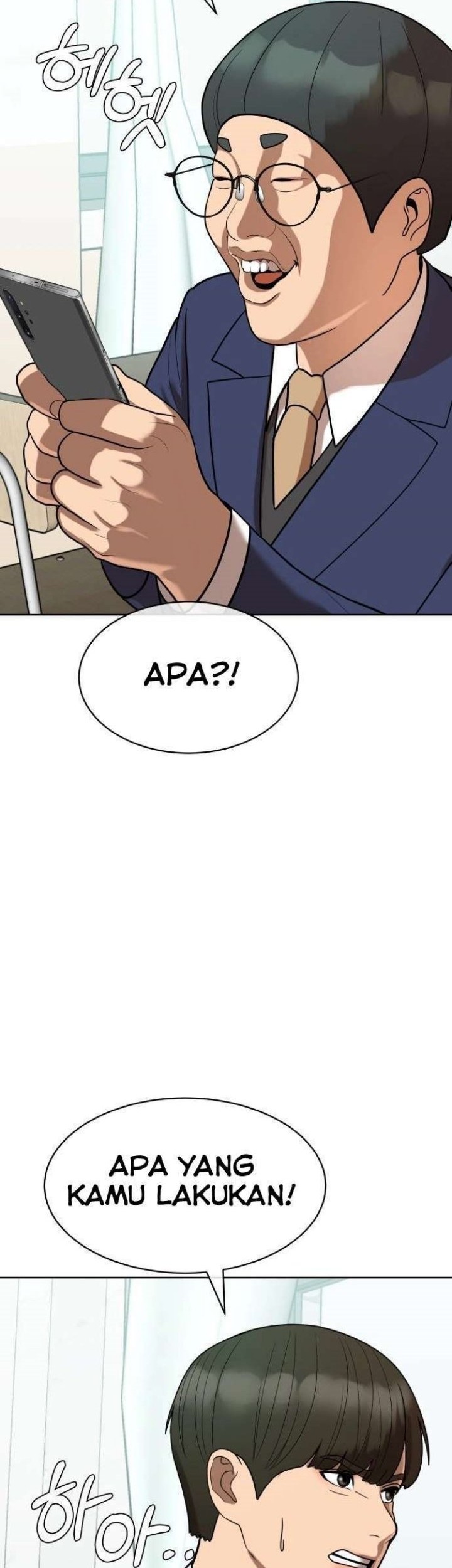 Top 1% Chapter 09 Gambar 28