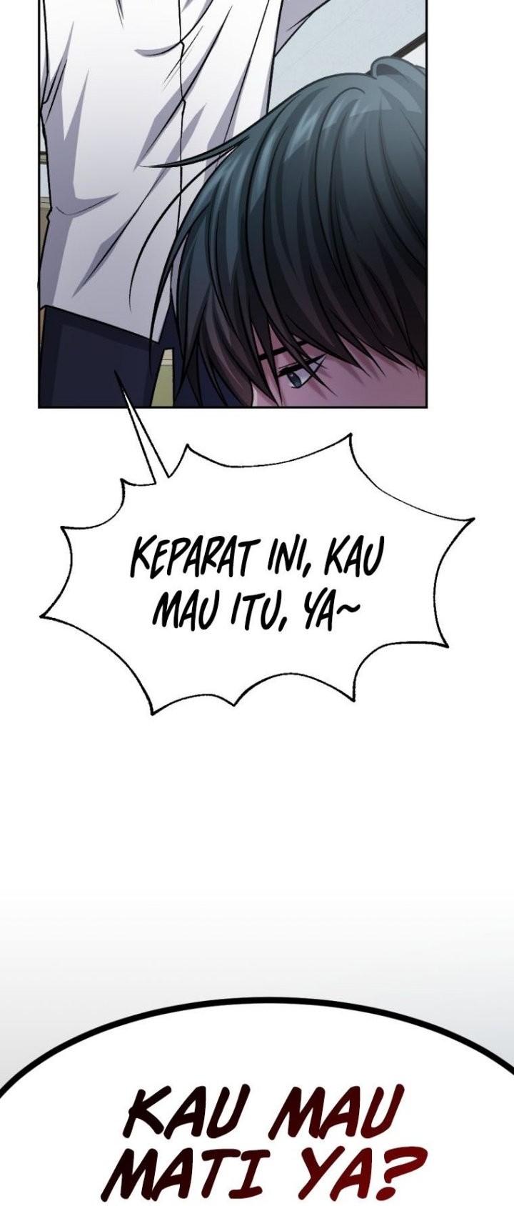 Monsters (2022) Chapter 10 Gambar 28