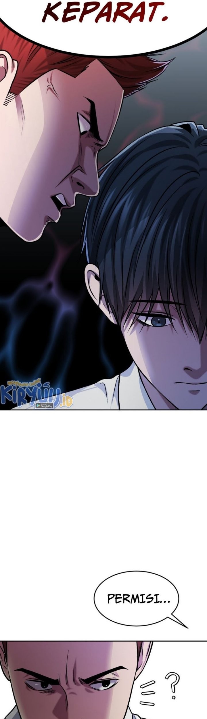Monsters (2022) Chapter 10 Gambar 29