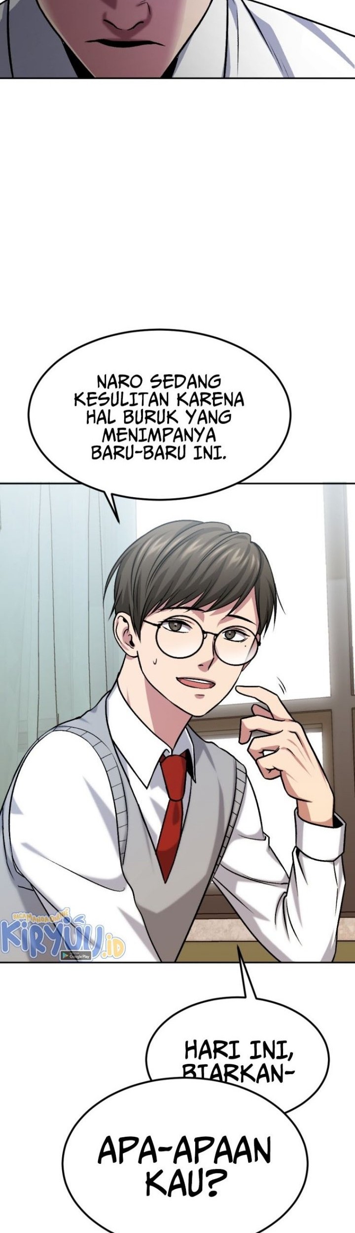 Monsters (2022) Chapter 10 Gambar 30