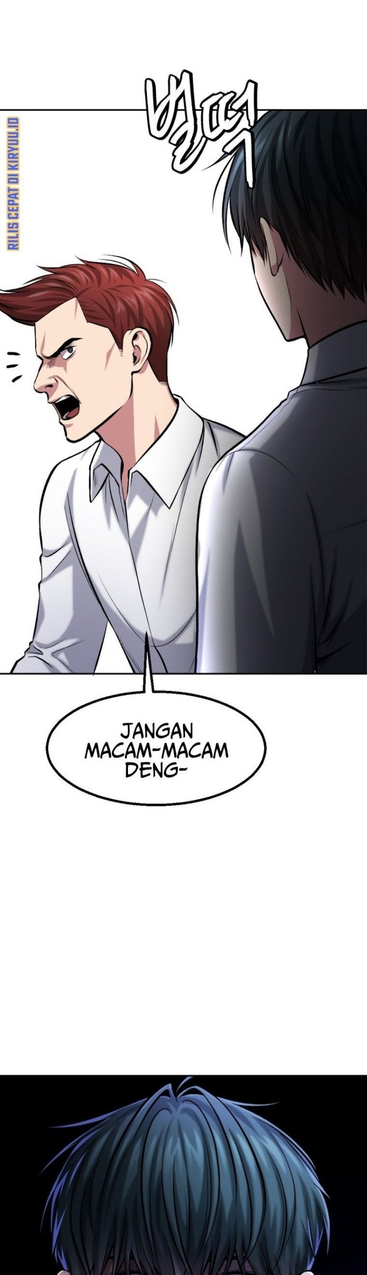 Monsters (2022) Chapter 10 Gambar 33