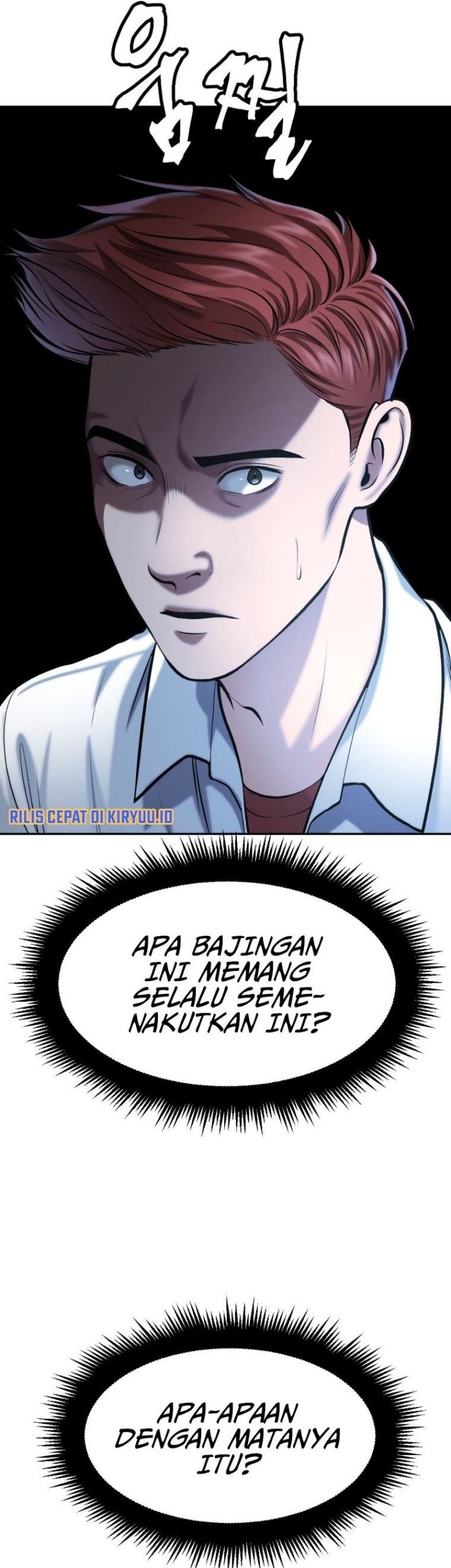 Monsters (2022) Chapter 10 Gambar 35