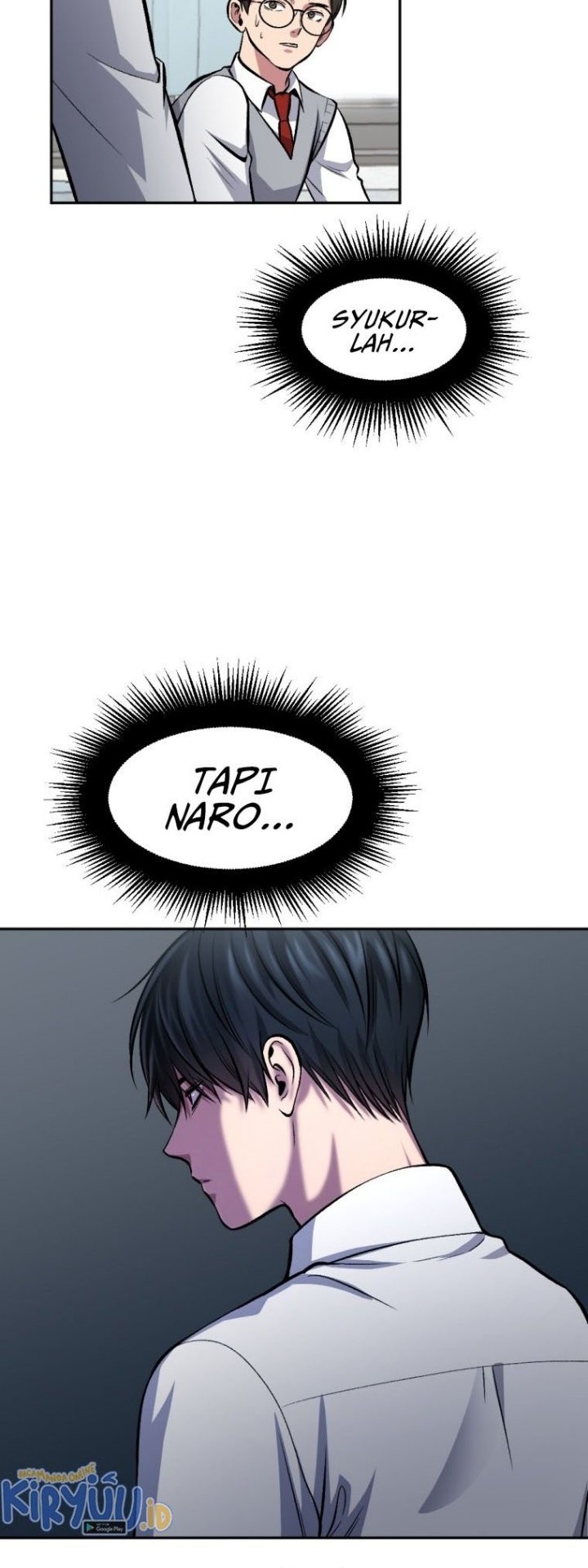 Monsters (2022) Chapter 10 Gambar 40