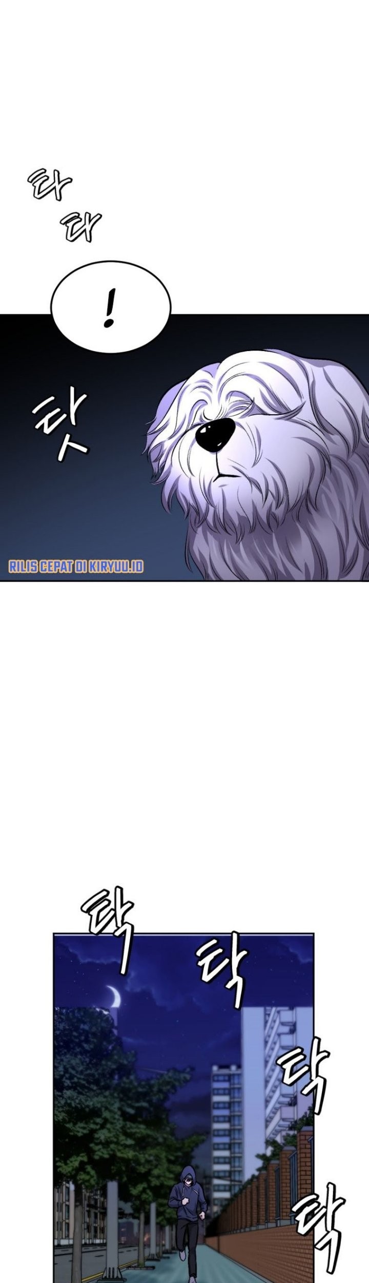 Monsters (2022) Chapter 10 Gambar 44