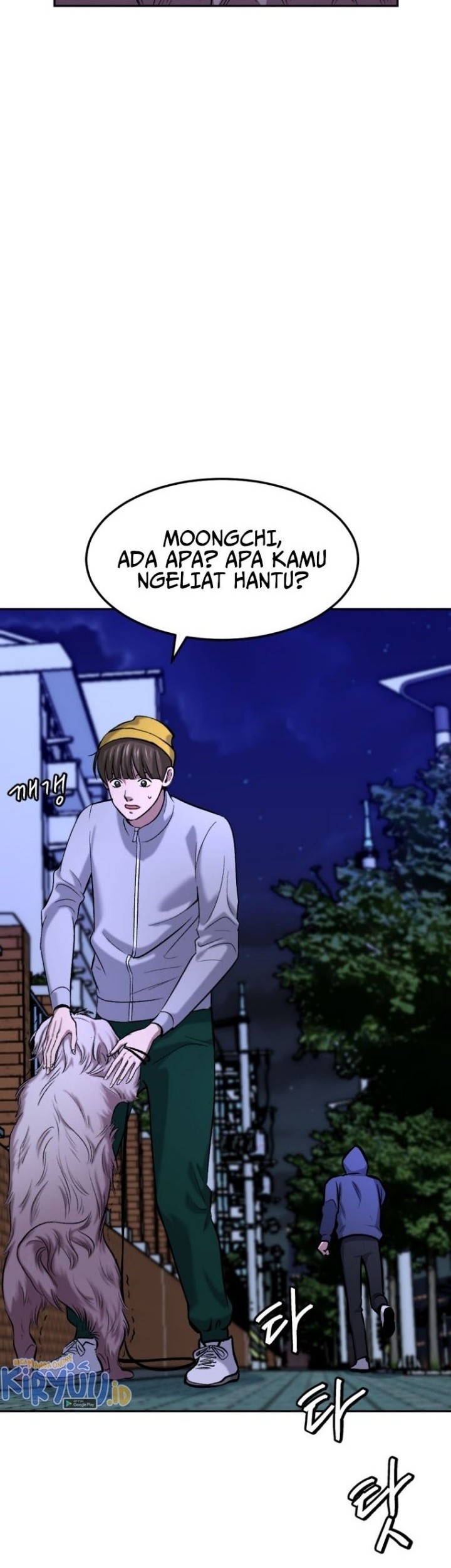 Monsters (2022) Chapter 10 Gambar 48