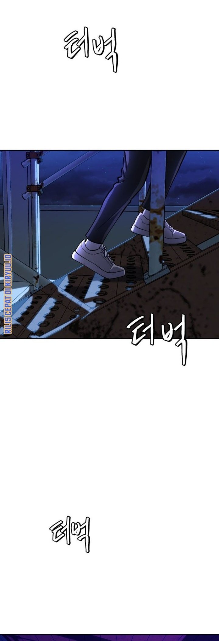 Monsters (2022) Chapter 10 Gambar 52