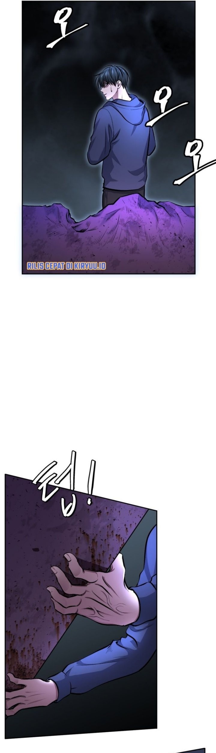 Monsters (2022) Chapter 10 Gambar 65