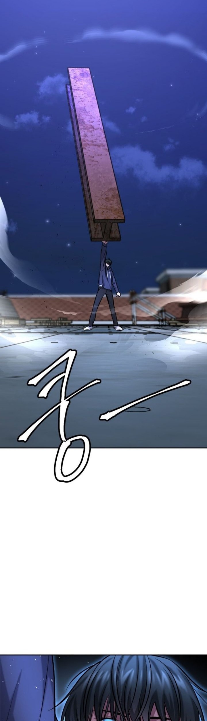 Monsters (2022) Chapter 10 Gambar 72
