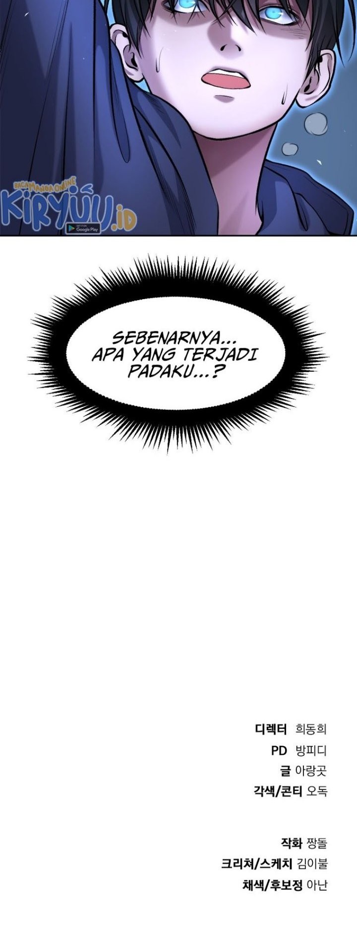 Monsters (2022) Chapter 10 Gambar 73