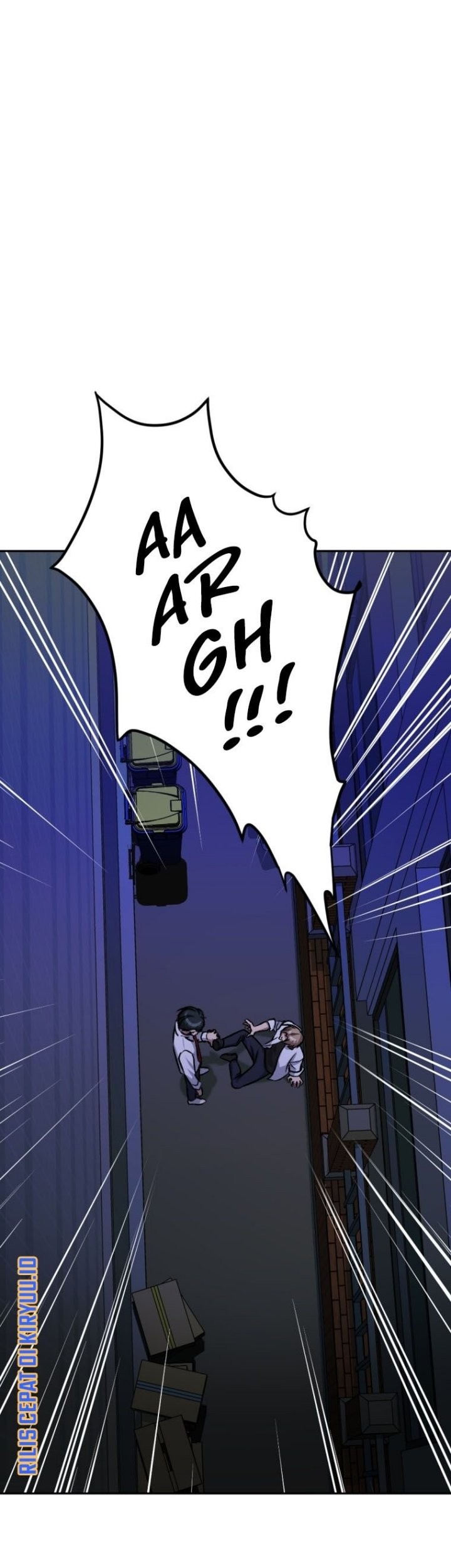 Baca Manhwa Monsters (2022) Chapter 10 Gambar 2