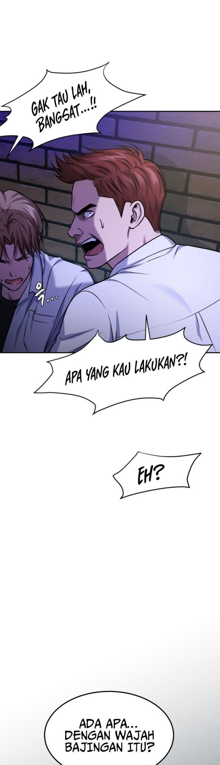 Monsters (2022) Chapter 10 Gambar 5
