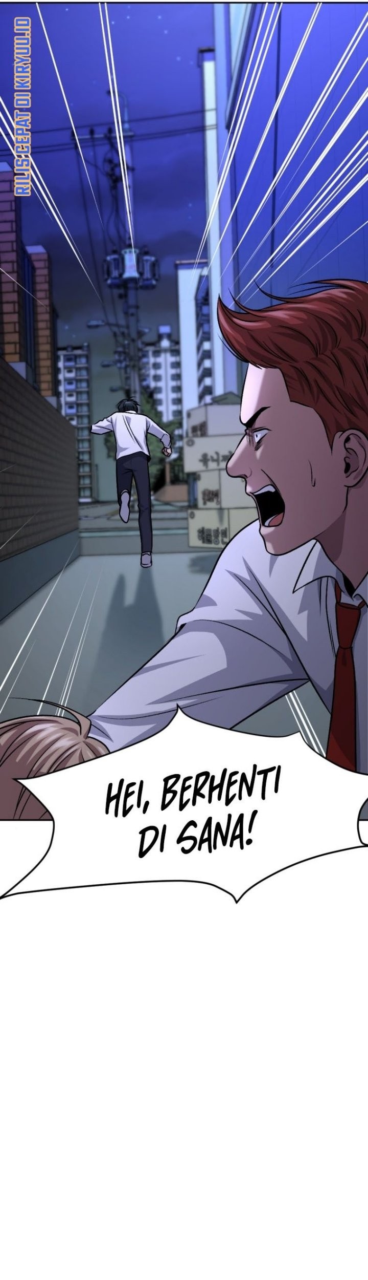 Monsters (2022) Chapter 10 Gambar 8