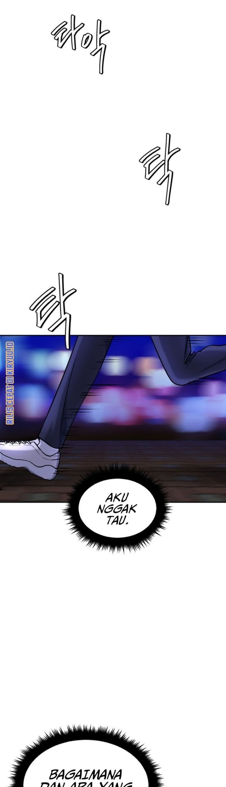 Monsters (2022) Chapter 10 Gambar 9
