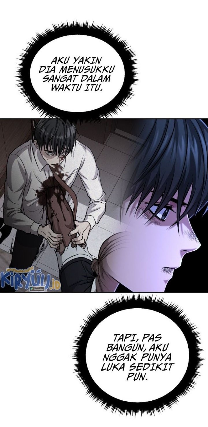 Monsters (2022) Chapter 10 Gambar 13