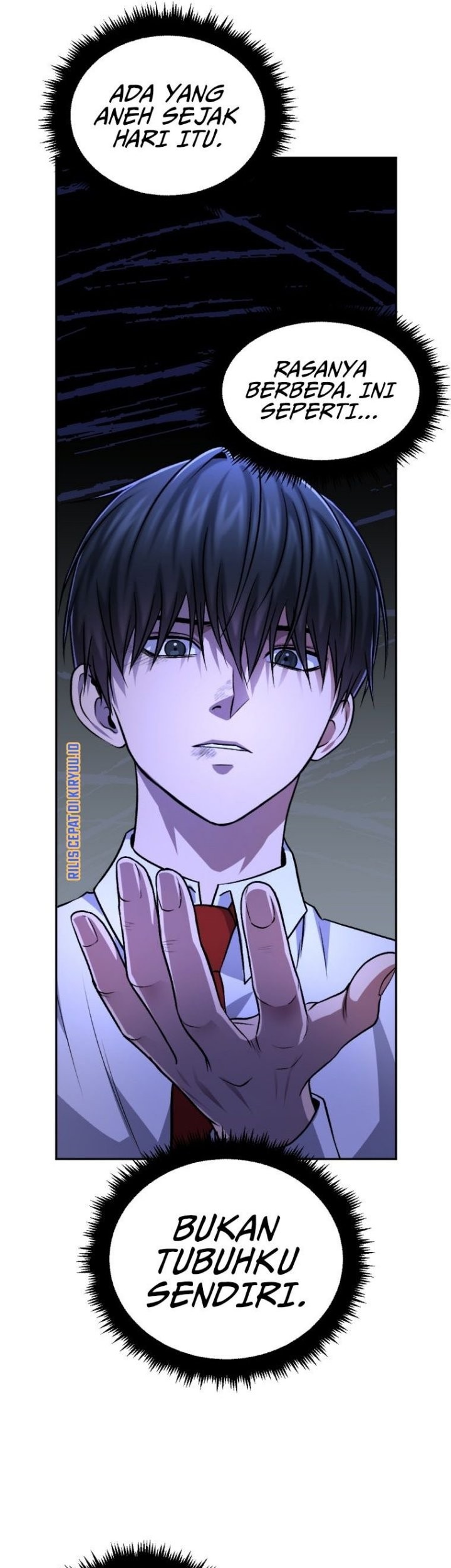 Monsters (2022) Chapter 10 Gambar 14