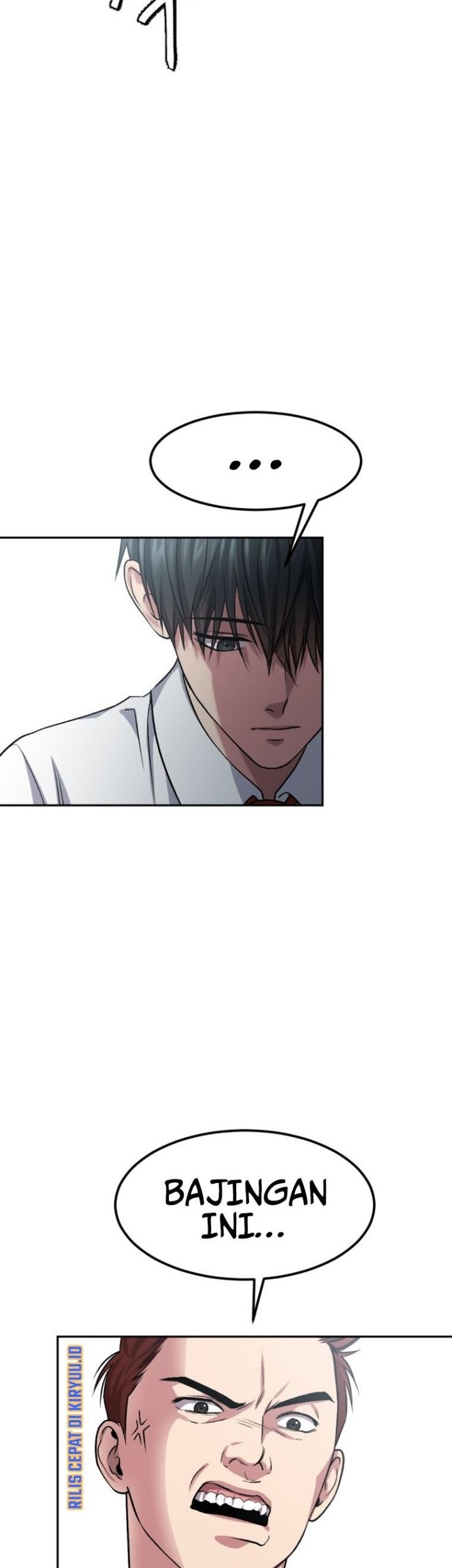 Monsters (2022) Chapter 10 Gambar 24