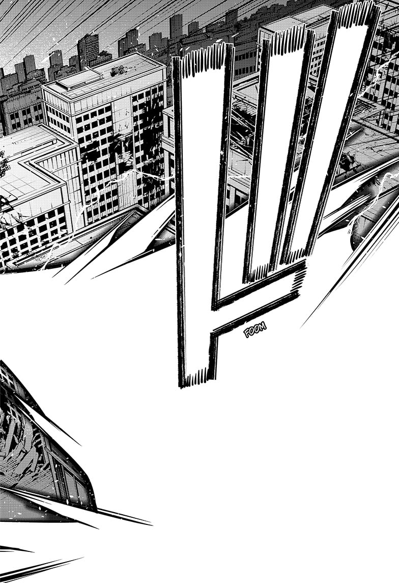 Owari no Seraph Chapter 111 Gambar 42