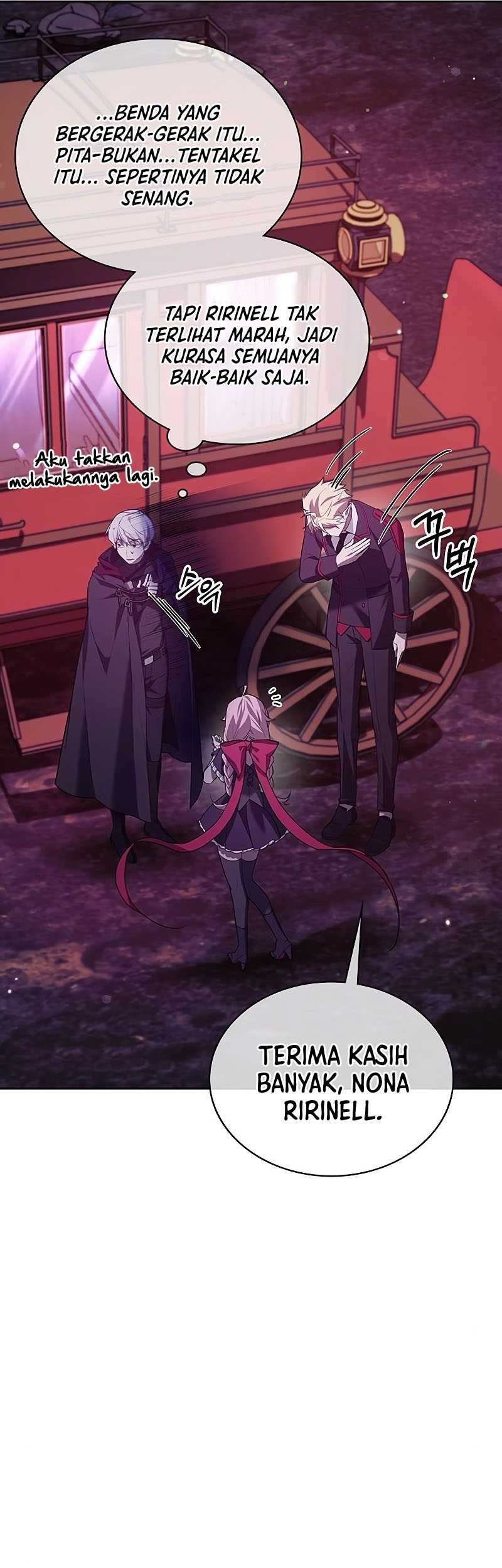 I’m Not That Kind of Talent Chapter 08 Gambar 34