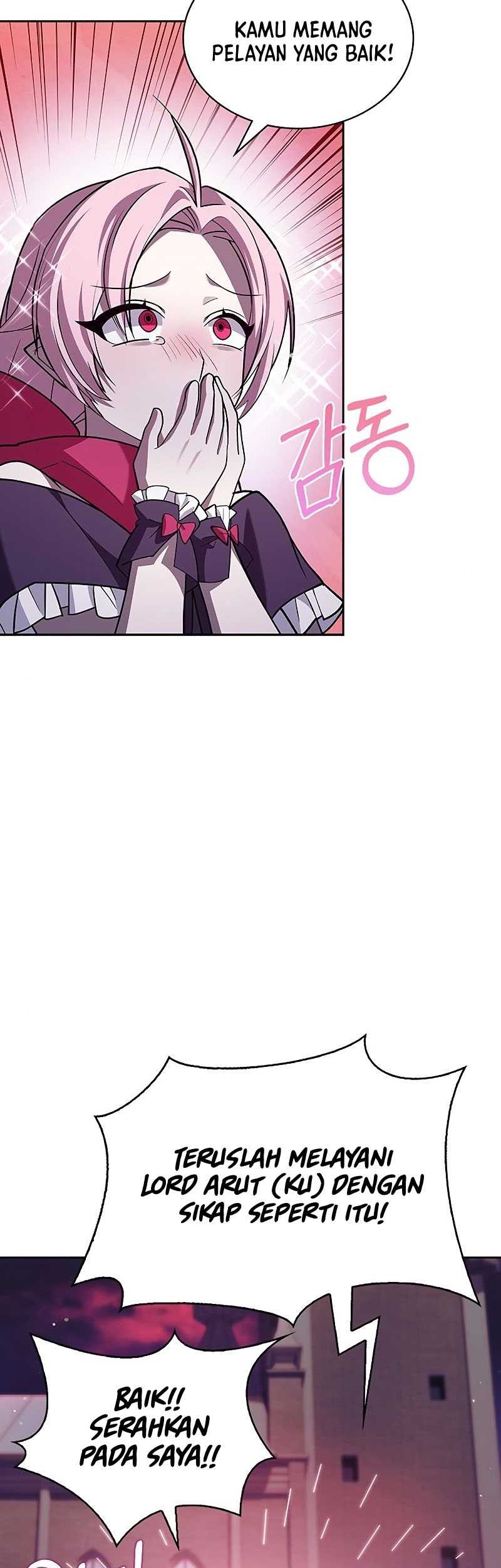 I’m Not That Kind of Talent Chapter 08 Gambar 36