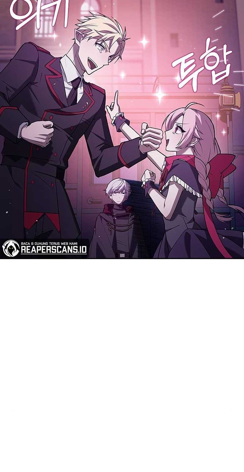 I’m Not That Kind of Talent Chapter 08 Gambar 37