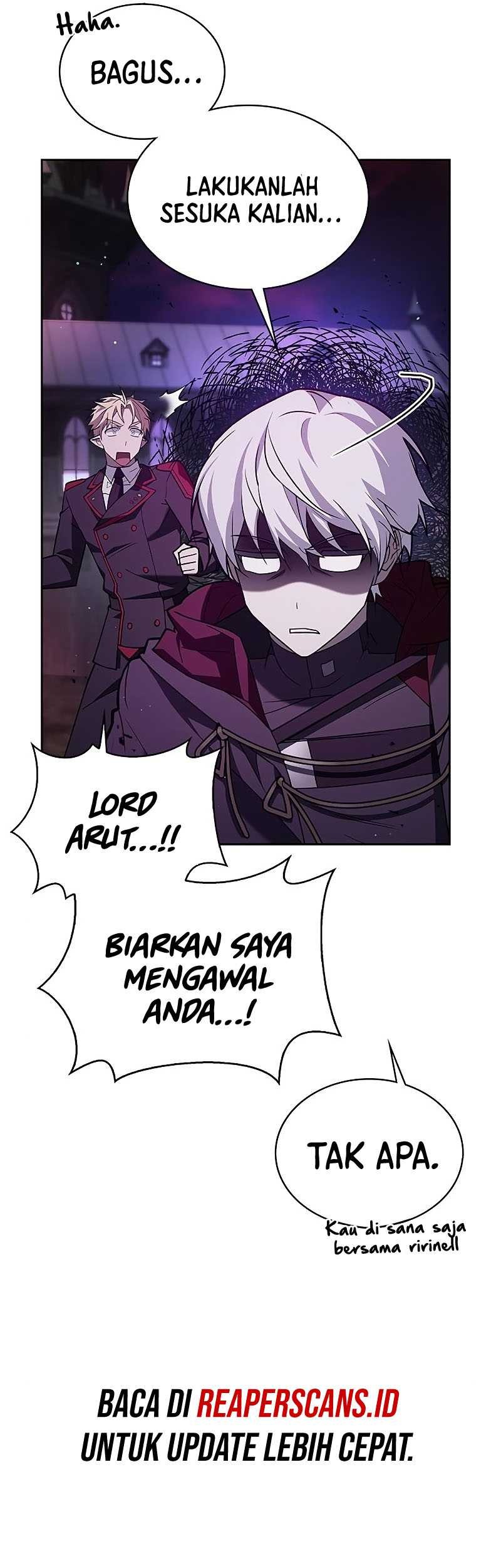 I’m Not That Kind of Talent Chapter 08 Gambar 38