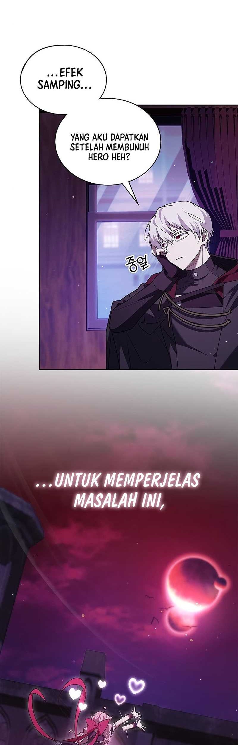 I’m Not That Kind of Talent Chapter 08 Gambar 39