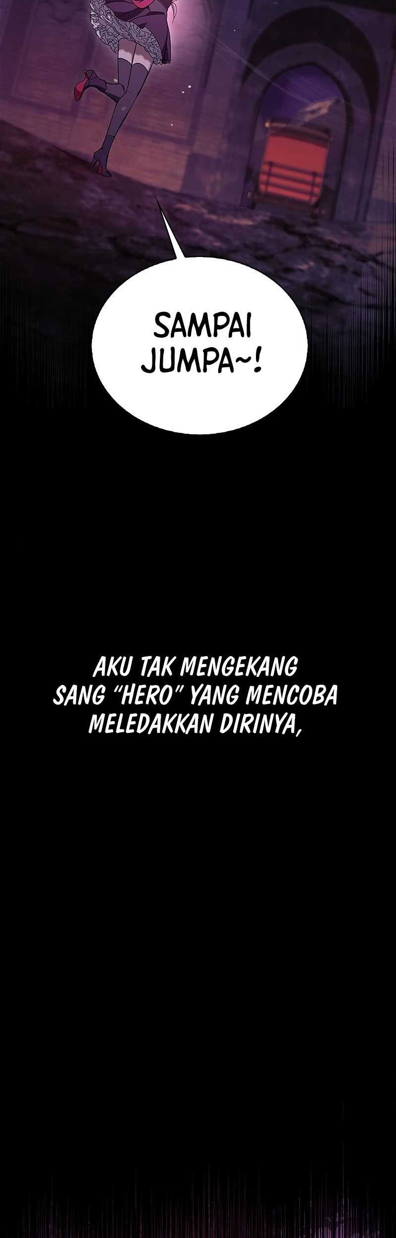 I’m Not That Kind of Talent Chapter 08 Gambar 40