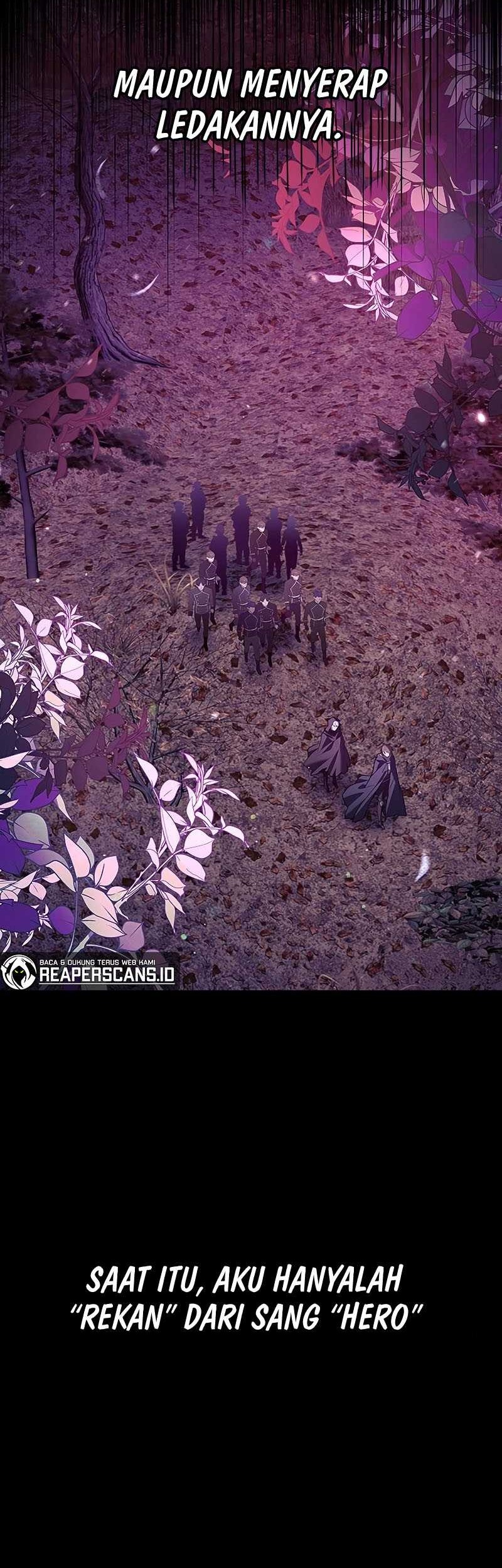 I’m Not That Kind of Talent Chapter 08 Gambar 41