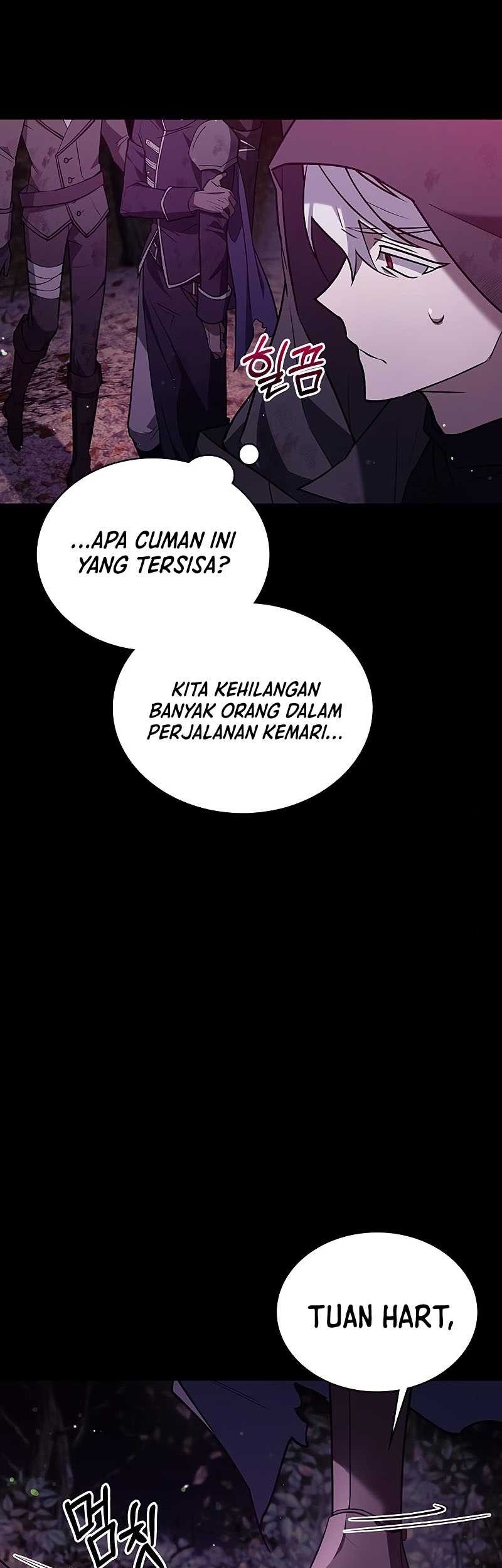 I’m Not That Kind of Talent Chapter 08 Gambar 42