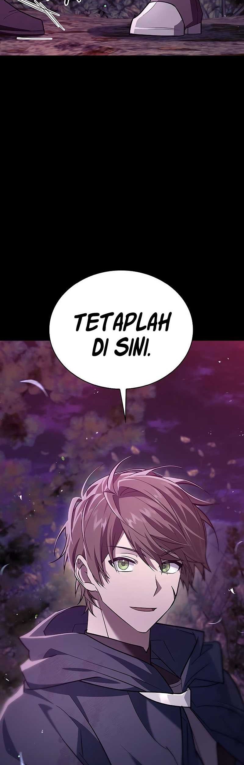 I’m Not That Kind of Talent Chapter 08 Gambar 43