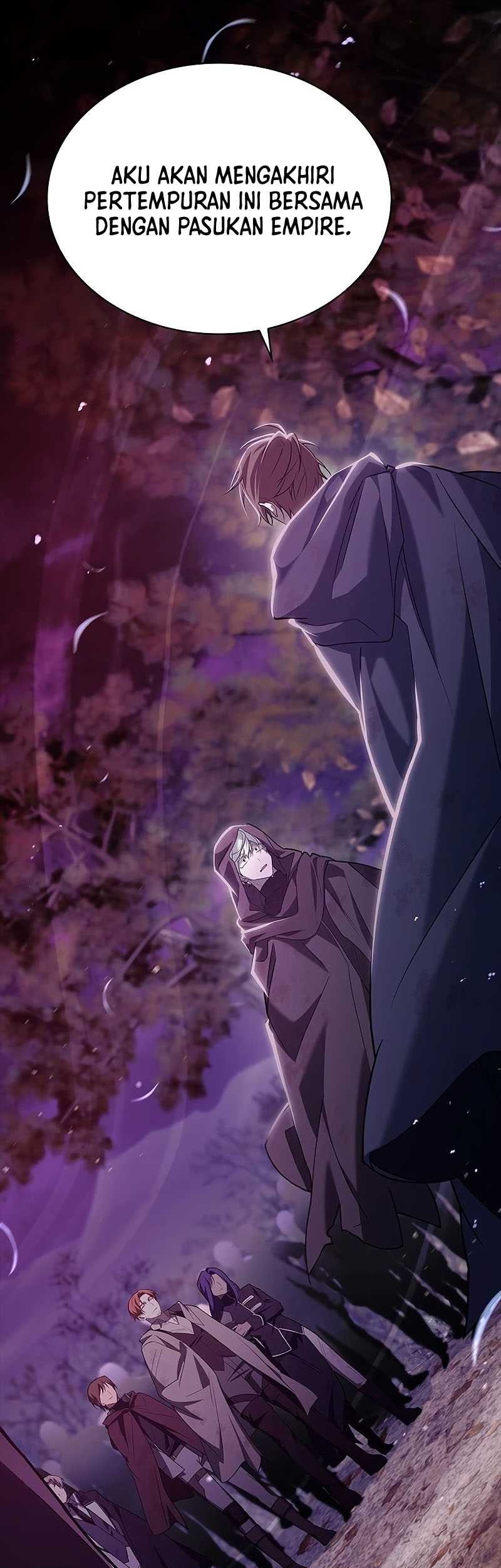 I’m Not That Kind of Talent Chapter 08 Gambar 46