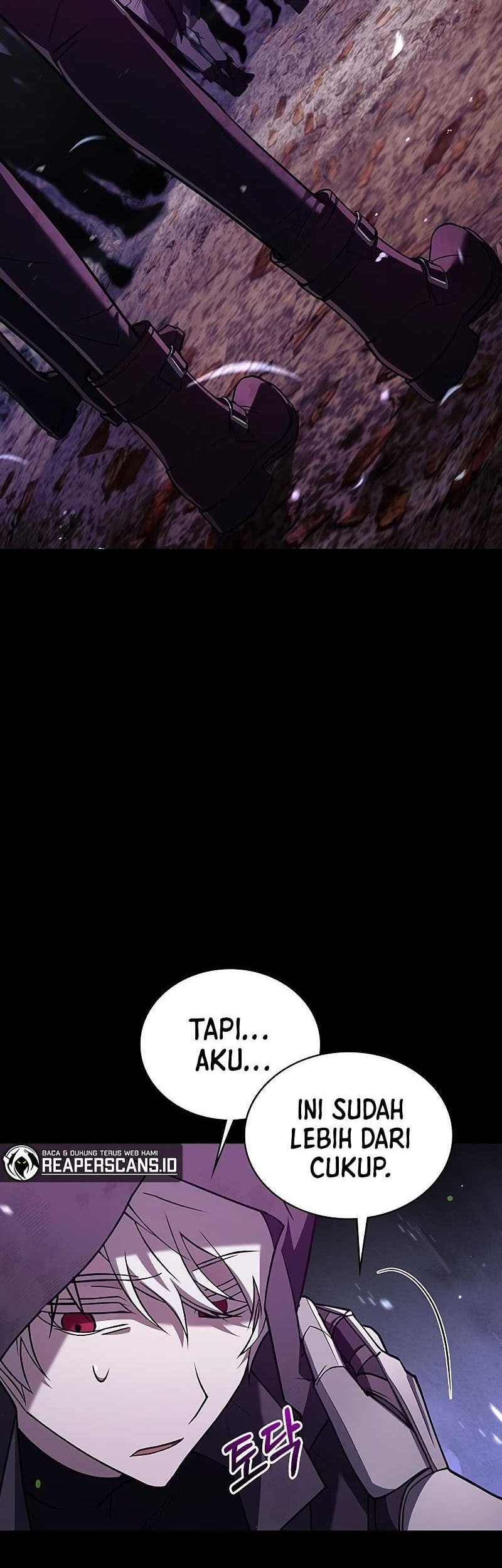 I’m Not That Kind of Talent Chapter 08 Gambar 47