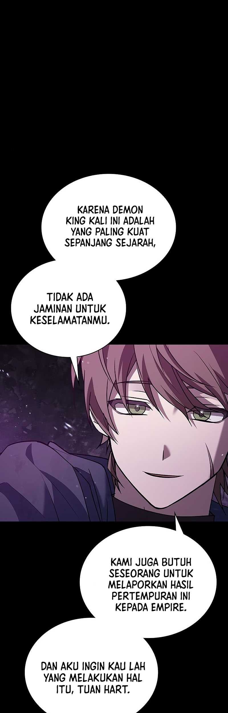 I’m Not That Kind of Talent Chapter 08 Gambar 48