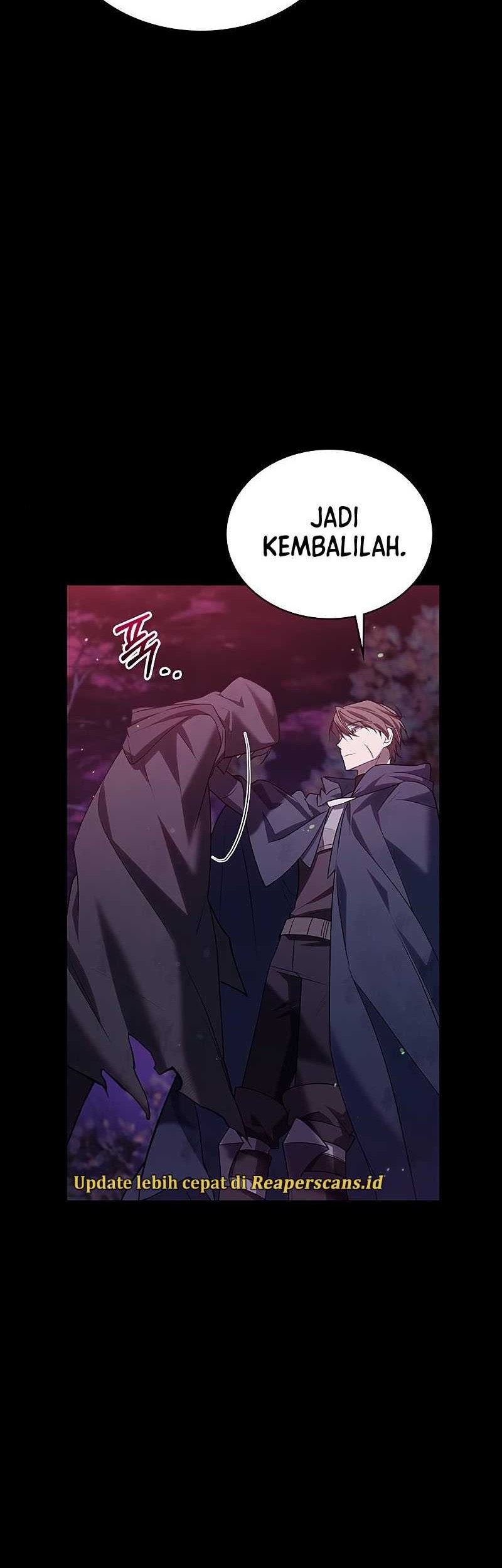 I’m Not That Kind of Talent Chapter 08 Gambar 49