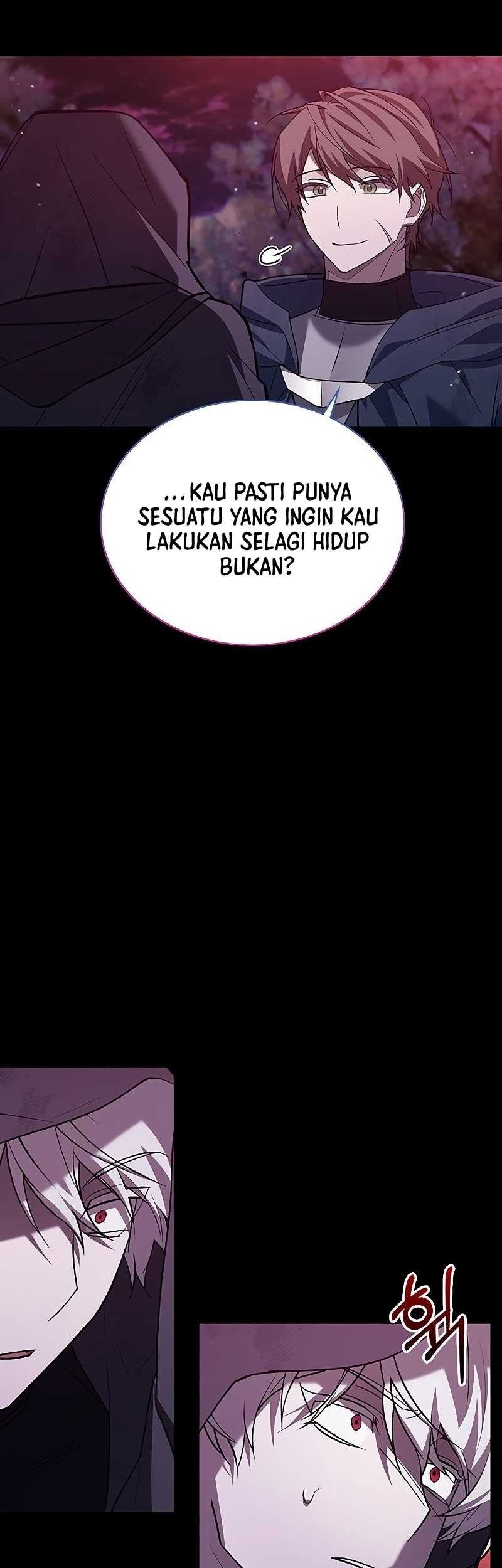 I’m Not That Kind of Talent Chapter 08 Gambar 50