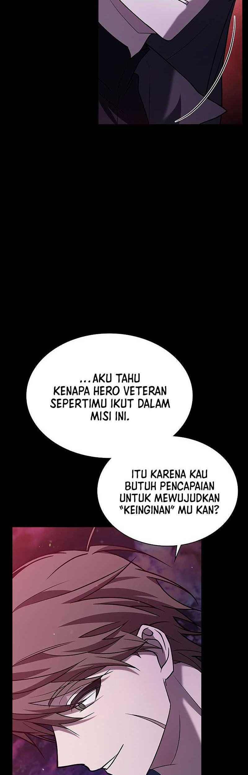 I’m Not That Kind of Talent Chapter 08 Gambar 51