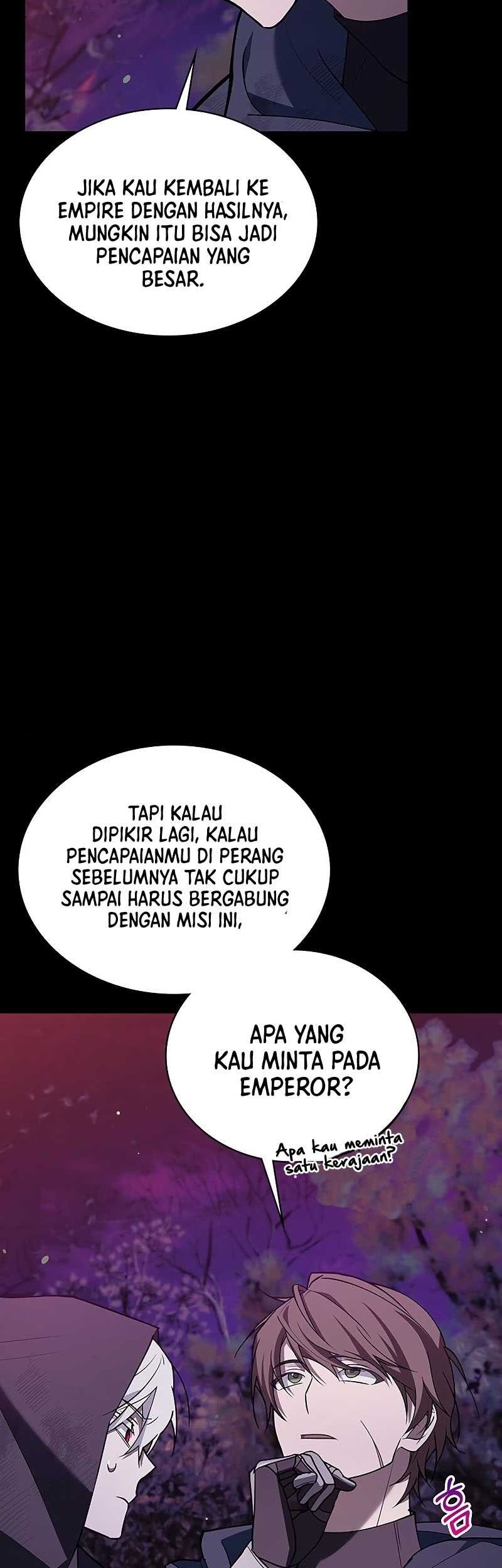 I’m Not That Kind of Talent Chapter 08 Gambar 52