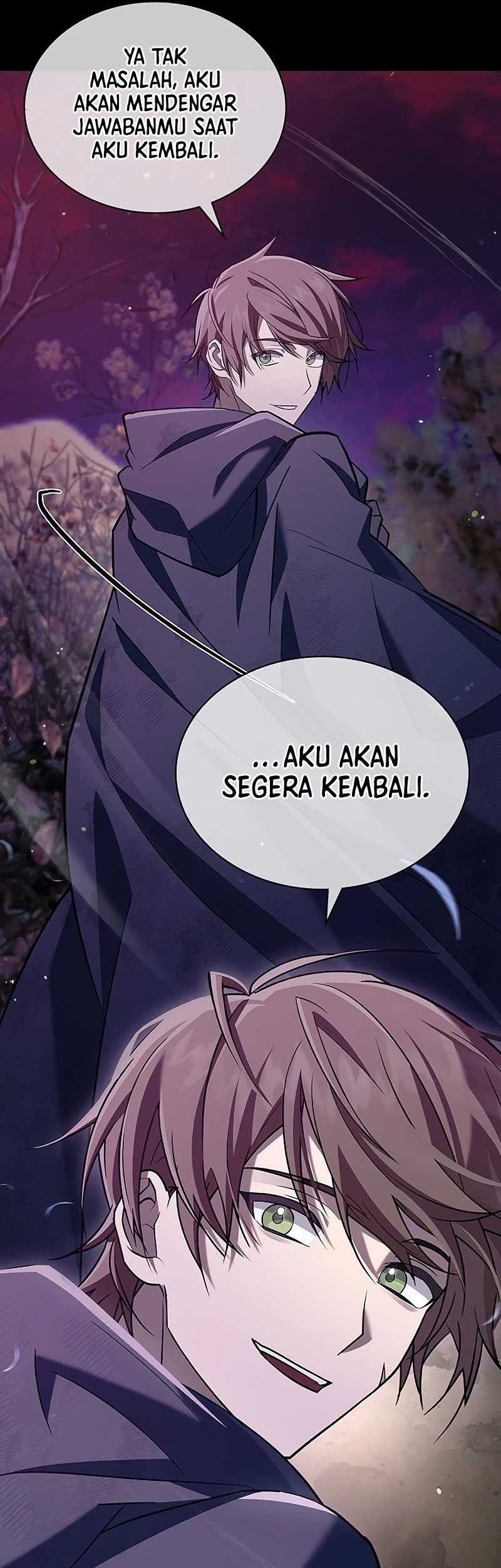 I’m Not That Kind of Talent Chapter 08 Gambar 54