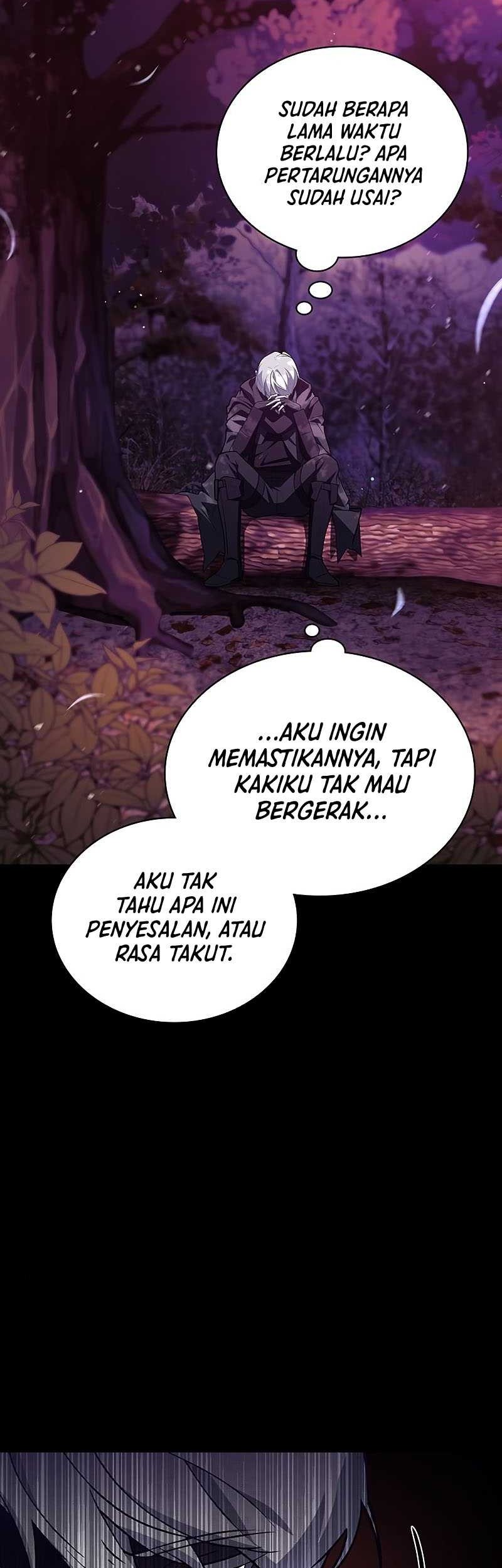 I’m Not That Kind of Talent Chapter 08 Gambar 56