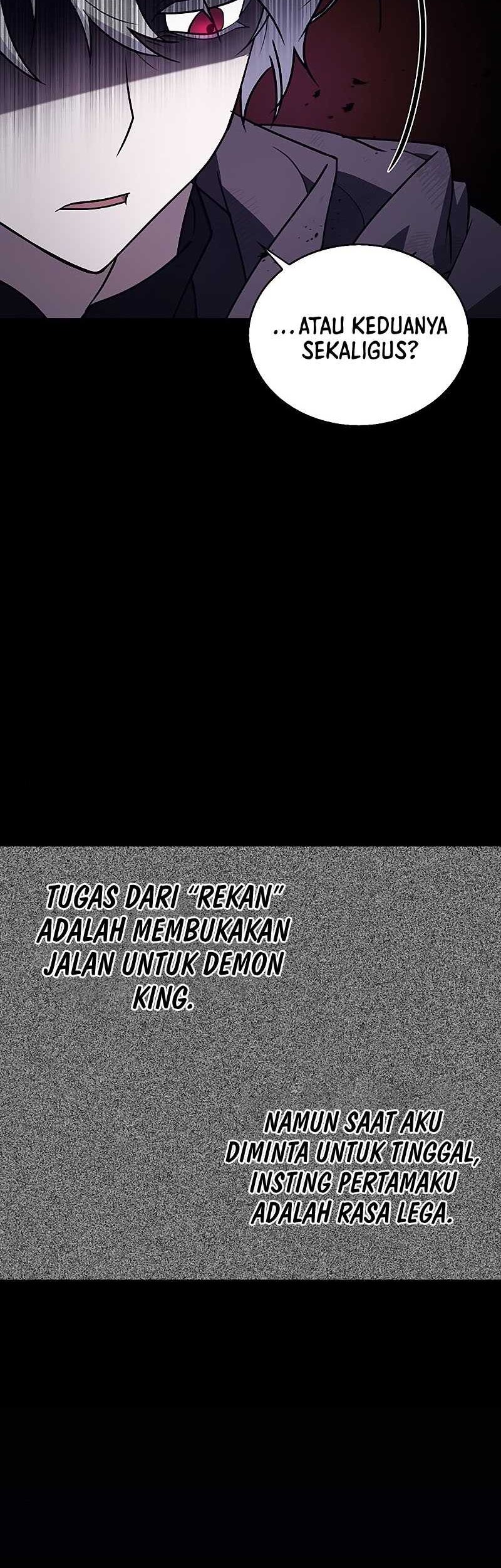 I’m Not That Kind of Talent Chapter 08 Gambar 57