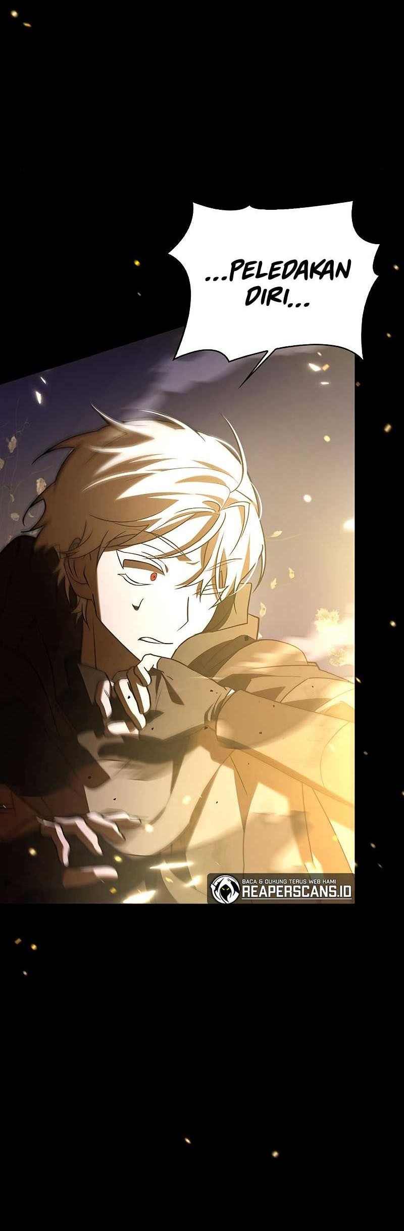 I’m Not That Kind of Talent Chapter 08 Gambar 69