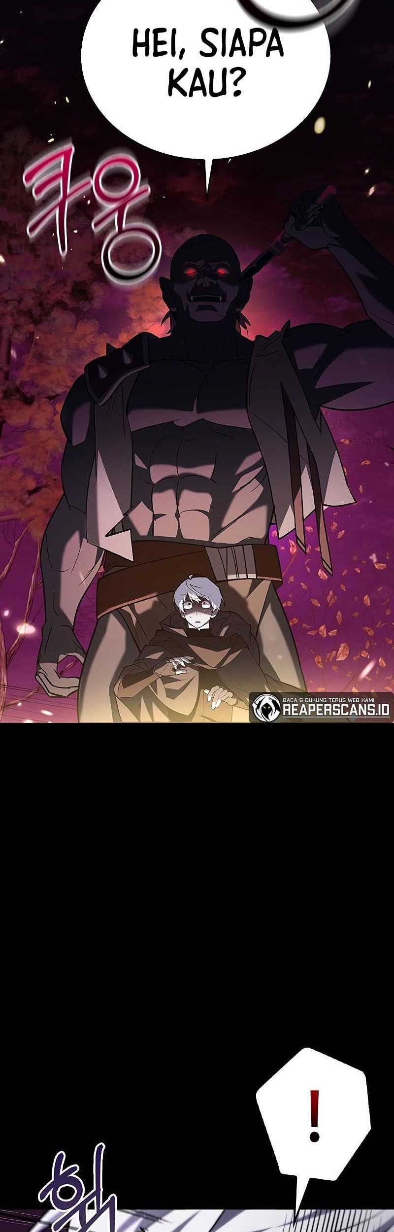 I’m Not That Kind of Talent Chapter 08 Gambar 71