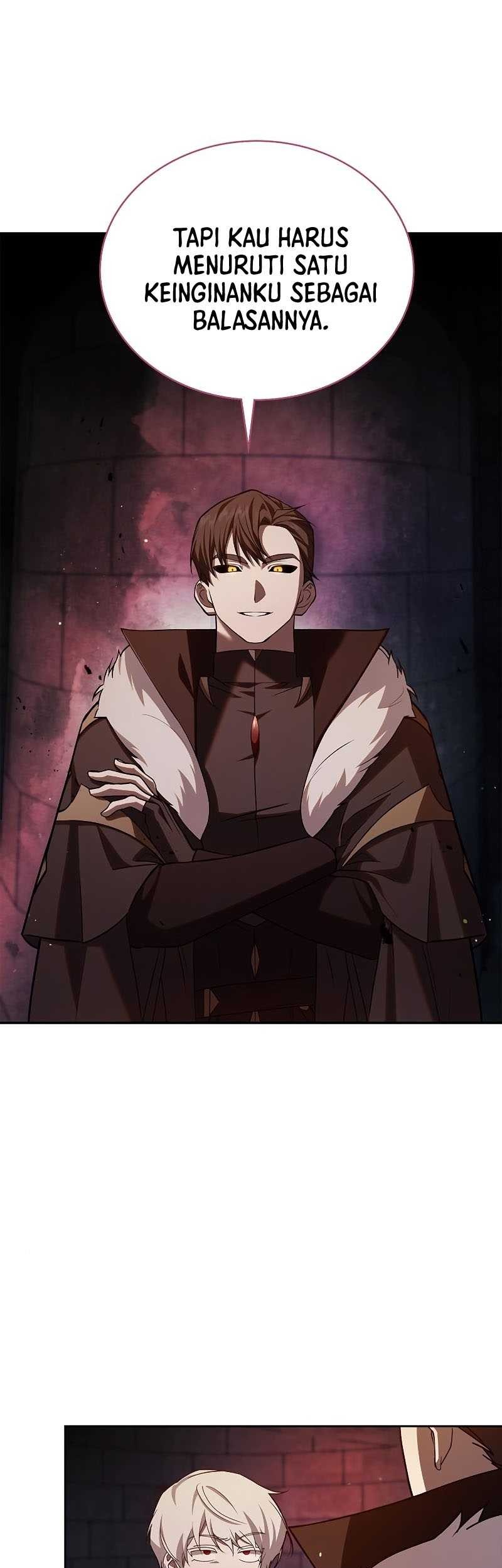 Manhwa I’m Not That Kind of Talent Chapter 08 gambar nomor 2