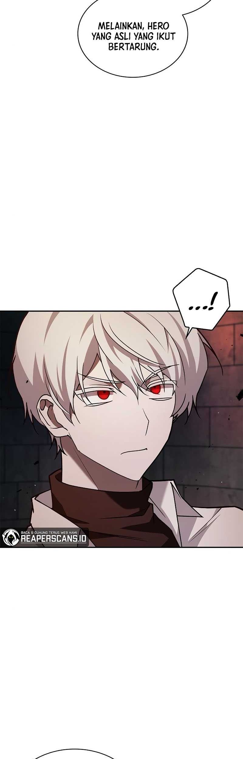 I’m Not That Kind of Talent Chapter 08 Gambar 4