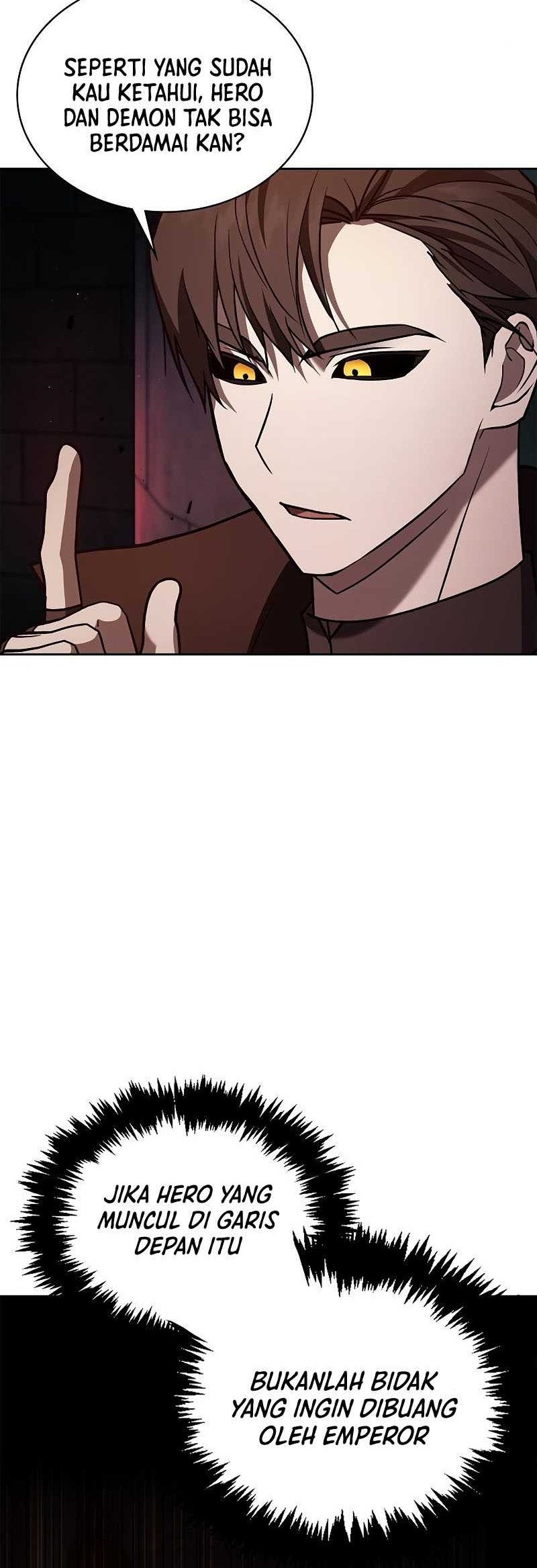 I’m Not That Kind of Talent Chapter 08 Gambar 5