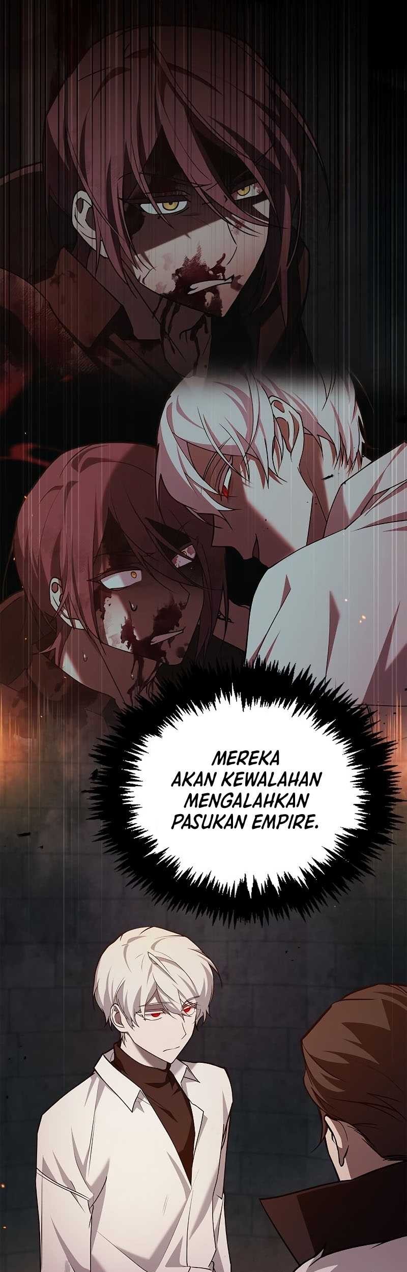 I’m Not That Kind of Talent Chapter 08 Gambar 6